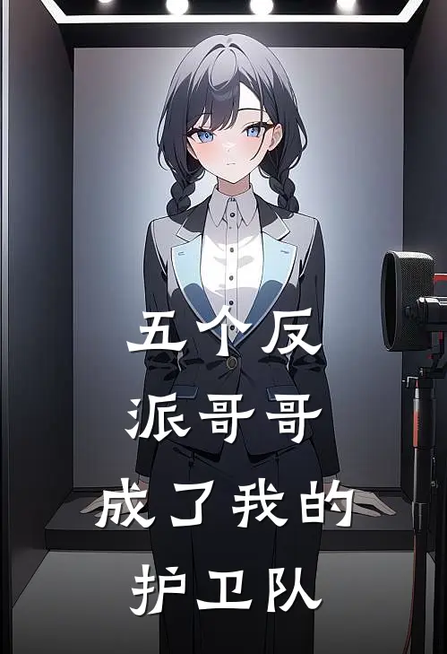 五个反派哥哥，成了我的护卫队