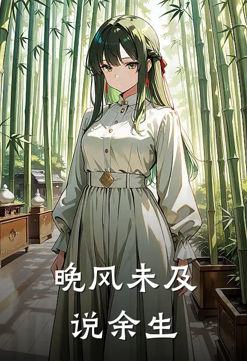 晚风未及说余生