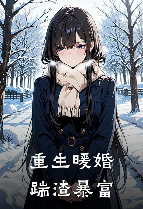 重生暖婚：踹渣暴富