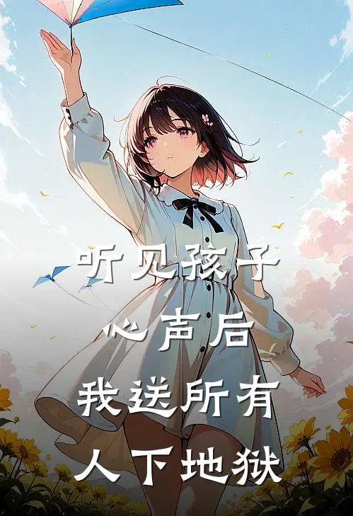 听见孩子心声后，我送所有人下地狱