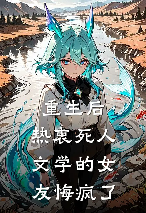 重生后，热衷死人文学的女友悔疯了
