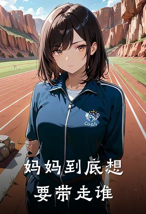 妈妈到底想要带走谁