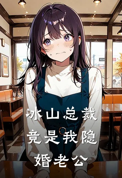 冰山总裁，竟是我隐婚老公