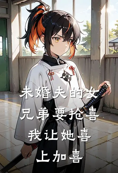 未婚夫的女兄弟要抢喜，我让她喜上加喜