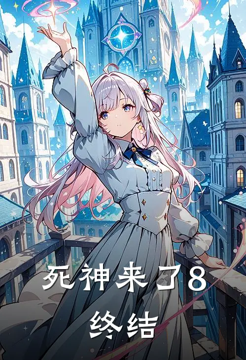 死神来了8：终结