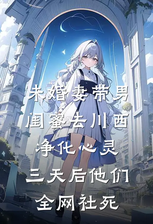 未婚妻带男闺蜜去川西净化心灵，三天后他们全网社死