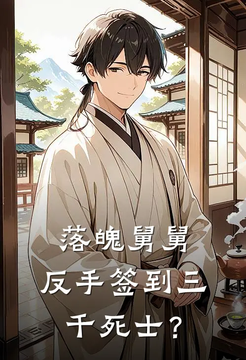 落魄舅舅，反手签到三千死士？