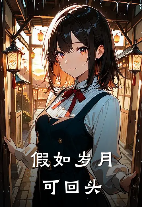 假如岁月可回头