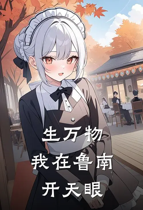 生万物：我在鲁南开天眼