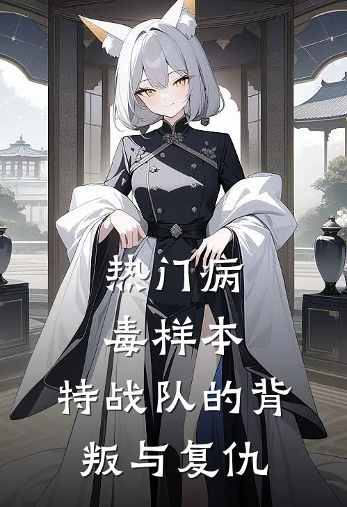 [热门]病毒样本：特战队的背叛与复仇