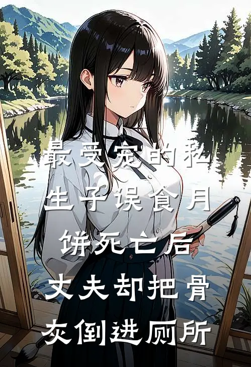 最受宠的私生子误食月饼死亡后，丈夫却把骨灰倒进厕所