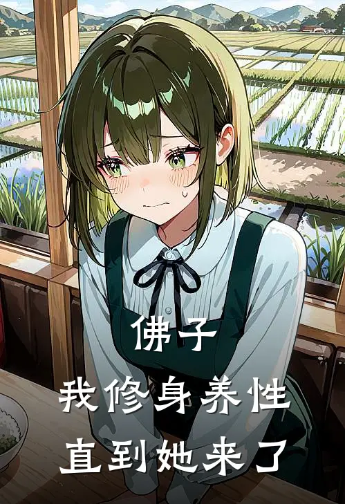 佛子：我修身养性，直到她来了