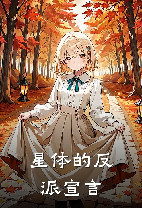 星体的反派宣言