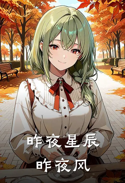 昨夜星辰昨夜风