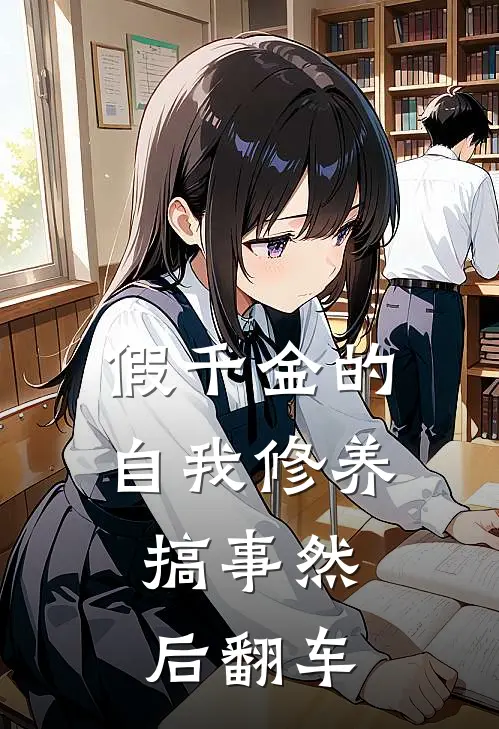假千金的自我修养：搞事然后翻车