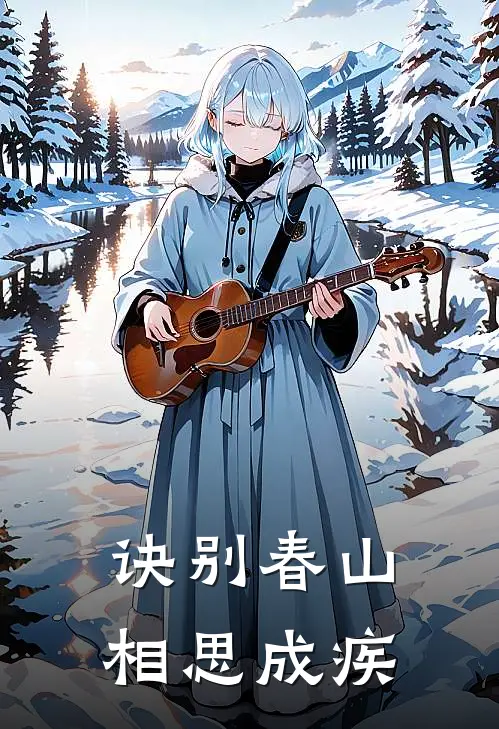 诀别春山，相思成疾