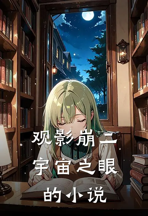 观影崩二宇宙之眼的小说