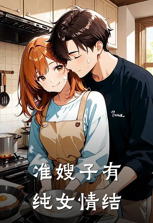 准嫂子有纯女情结