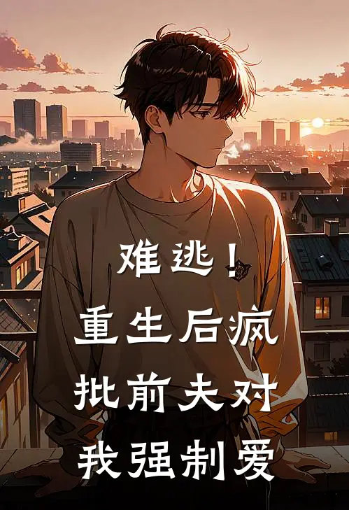 难逃！重生后疯批前夫对我强制爱