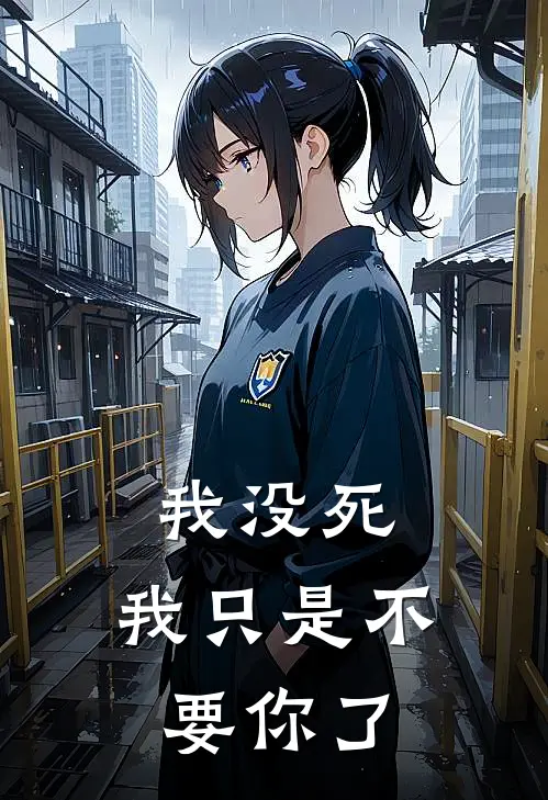 我没死，我只是不要你了