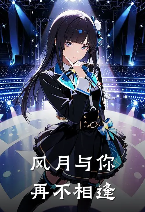 风月与你再不相逢