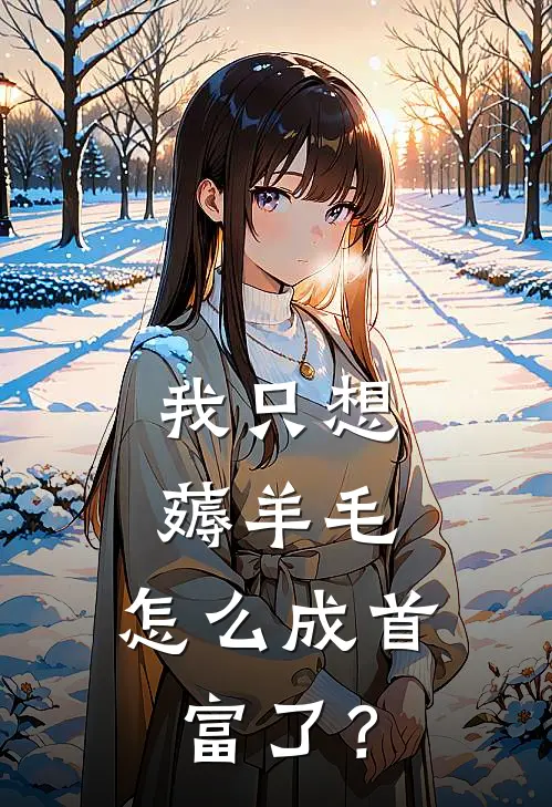 我只想薅羊毛，怎么成首富了？