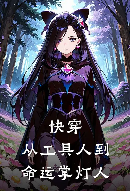 快穿：从工具人到命运掌灯人