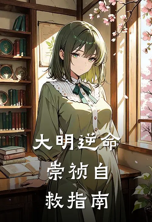 大明逆命：崇祯自救指南