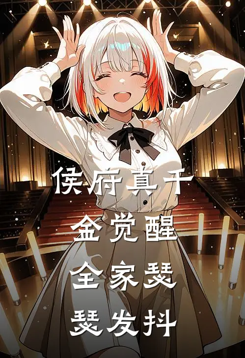 侯府真千金觉醒，全家瑟瑟发抖