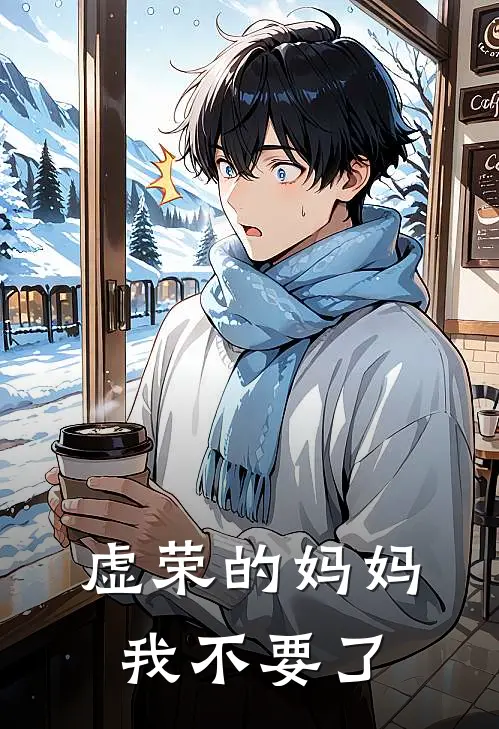 虚荣的妈妈，我不要了