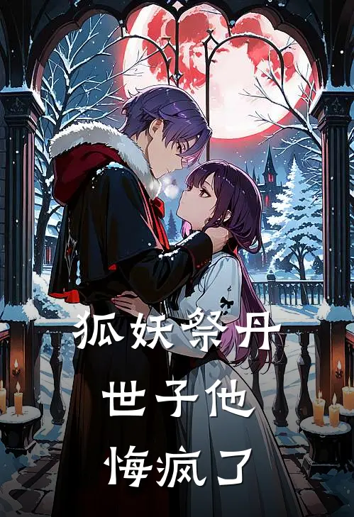 狐妖祭丹：世子他悔疯了