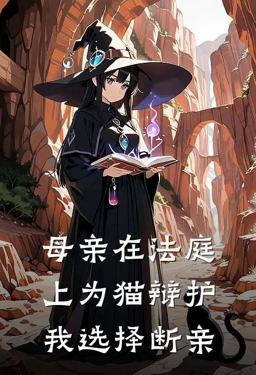 母亲在法庭上为猫辩护，我选择断亲