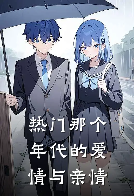 [热门]那个年代的爱情与亲情