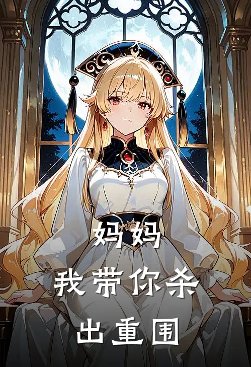 妈妈，我带你杀出重围