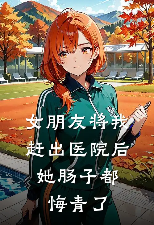 女朋友将我赶出医院后，她肠子都悔青了