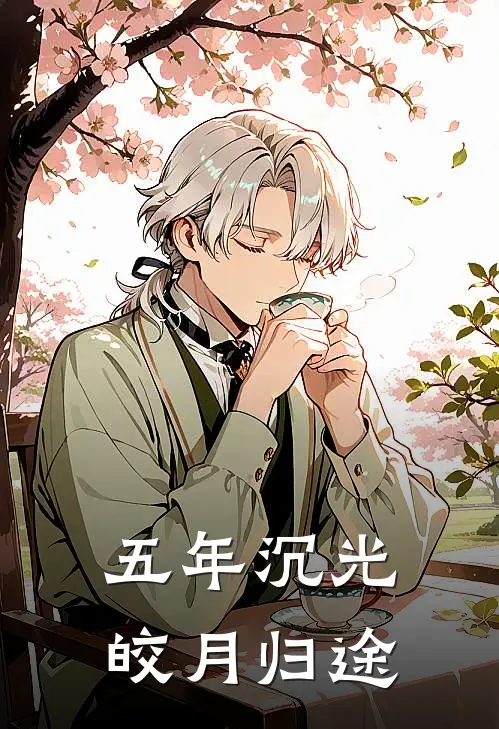 五年沉光，皎月归途