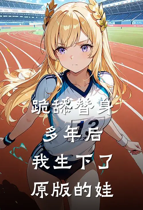 跪舔替身多年后，我生下了原版的娃