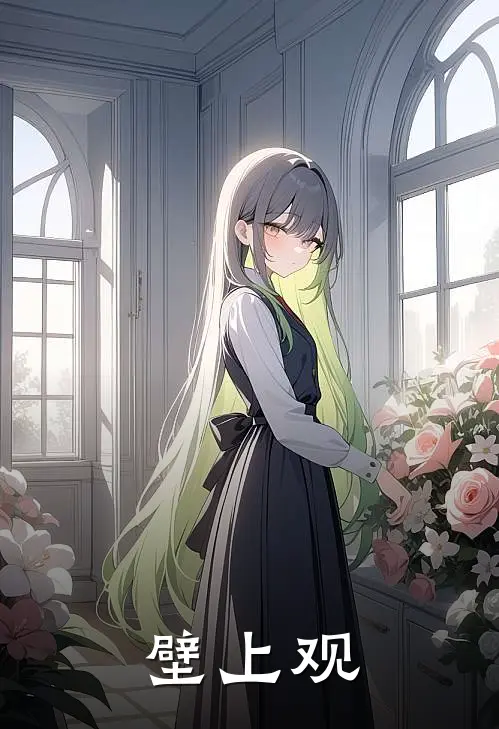 壁上观