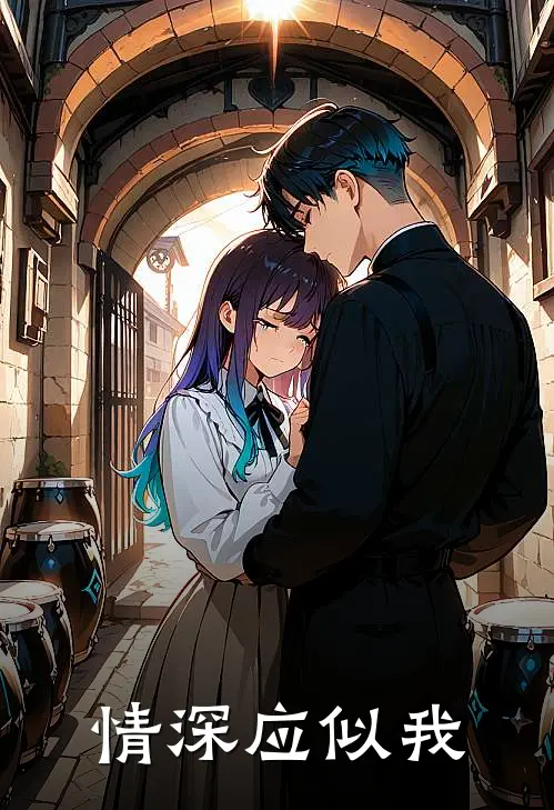情深应似我
