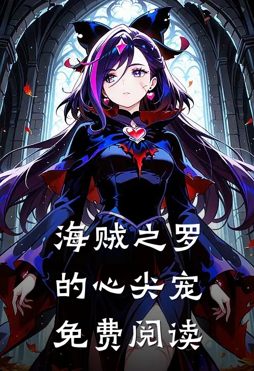 海贼之罗的心尖宠免费阅读