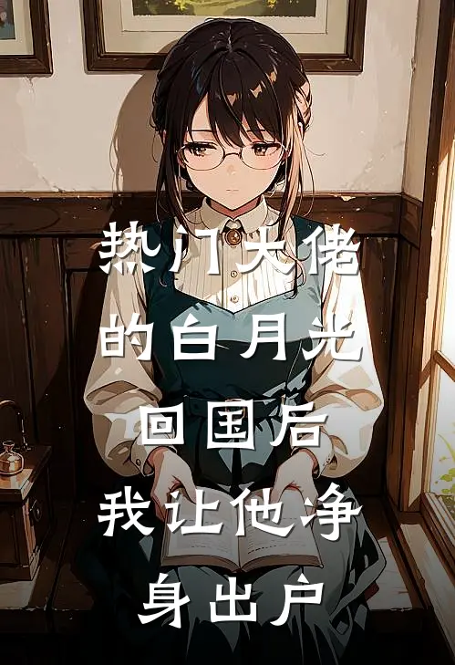 [热门]大佬的白月光回国后，我让他净身出户