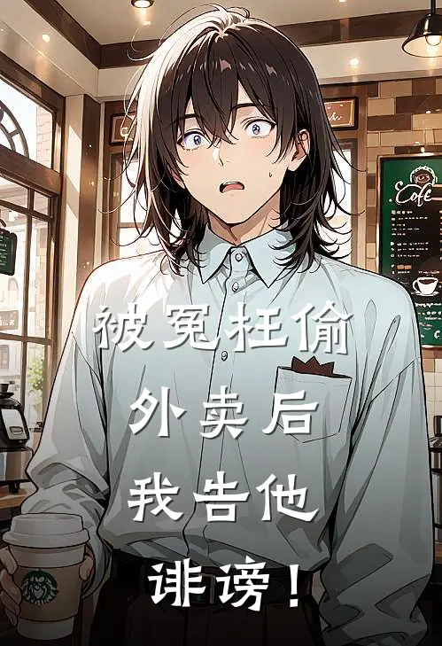 被冤枉偷外卖后，我告他诽谤！