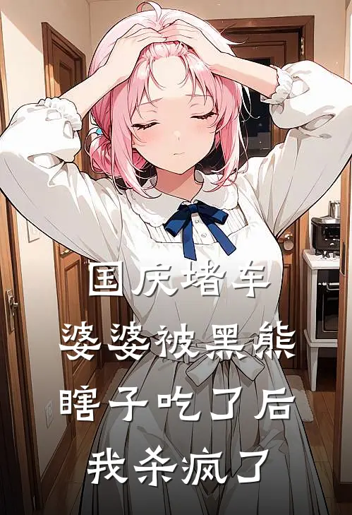 国庆堵车，婆婆被黑熊瞎子吃了后我杀疯了