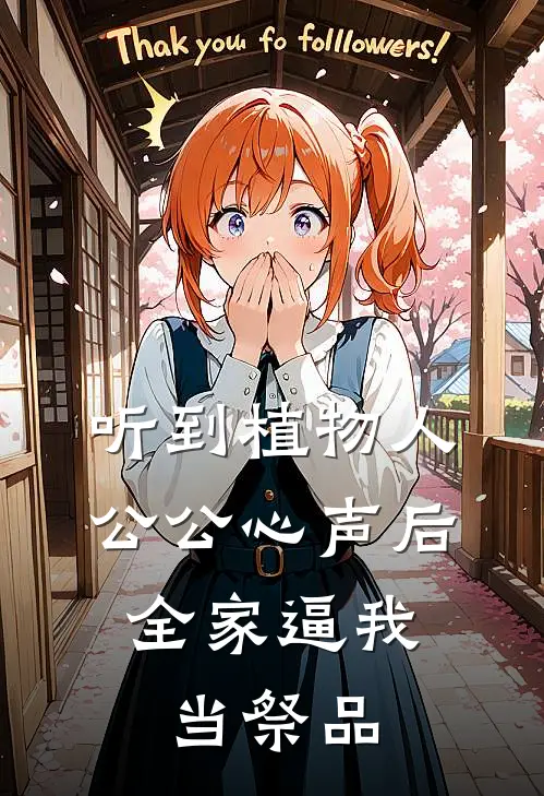 听到植物人公公心声后，全家逼我当祭品