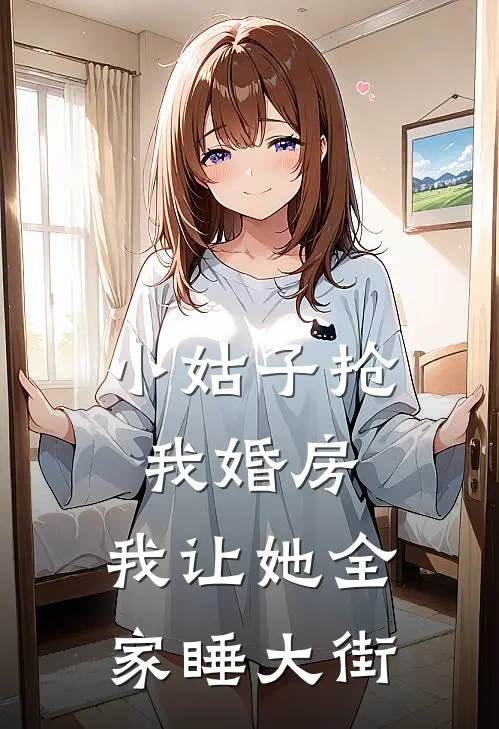 小姑子抢我婚房，我让她全家睡大街