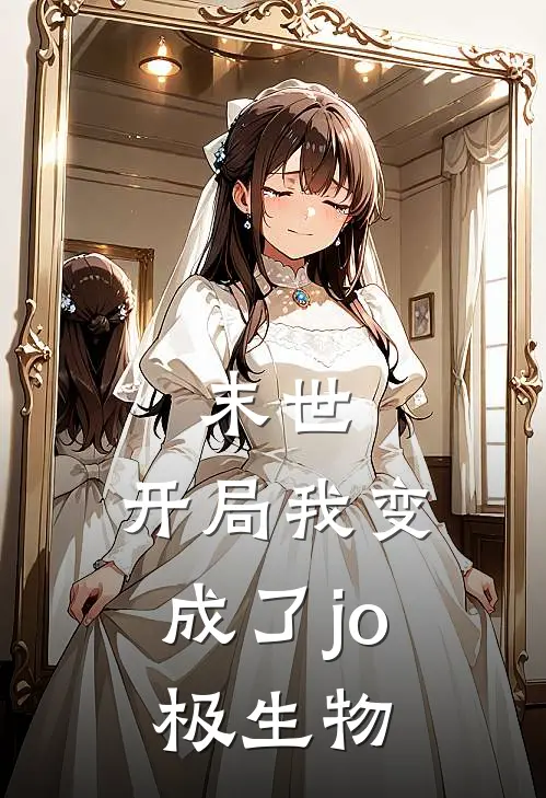 末世：开局我变成了jo极生物