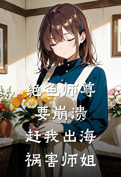 绝色师尊要崩溃，赶我出海祸害师姐