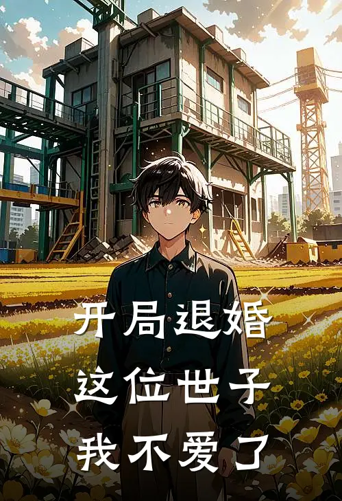 开局退婚，这位世子我不爱了