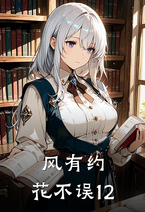 风有约，花不误12