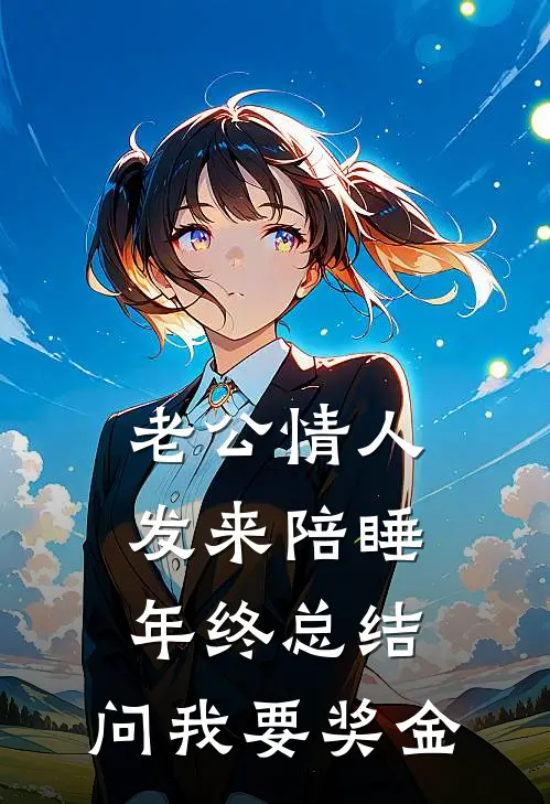 老公情人发来陪睡年终总结，问我要奖金